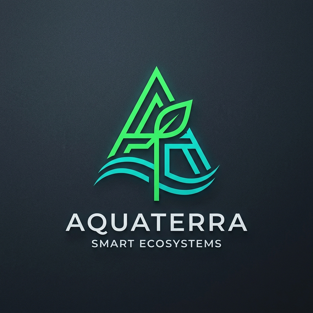 AQUATERRA Official Identity